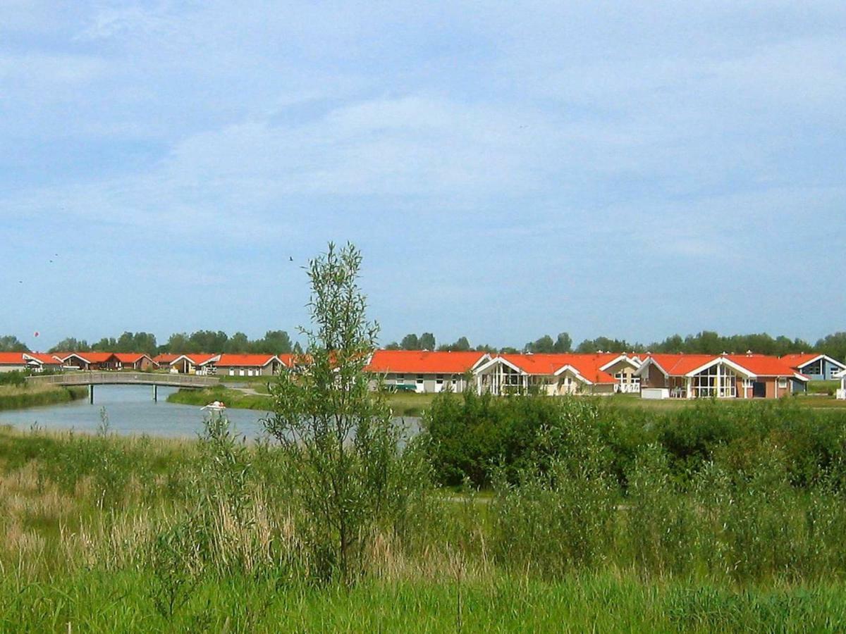 Two-Bedroom Holiday Home In Otterndorf 4 Exteriör bild