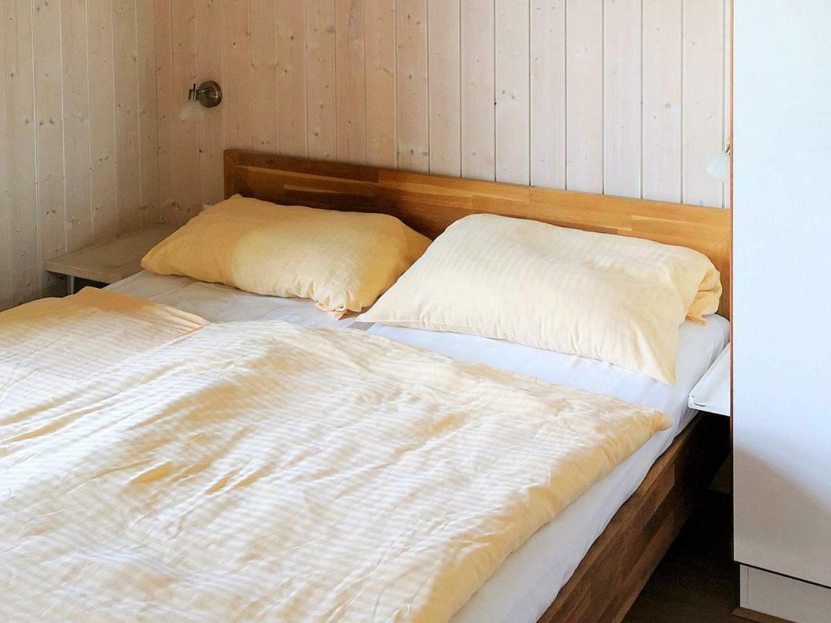 Two-Bedroom Holiday Home In Otterndorf 4 Exteriör bild